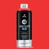 Spray MTN PRO Tinta Vermelho para Pinça de Freio
