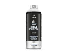 Spray MTN PRO Tinta de Retoque em Gelcoat