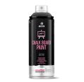 Spray MTN PRO Lousa Preto