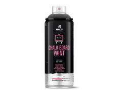 Spray MTN PRO Lousa Preto