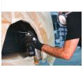 Spray MTN PRO Protector Antigravilla Preto