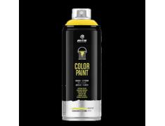 Spray MTN PRO RAL Acrílico Preto fosco