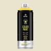 Spray MTN PRO RAL Acrílico R-1013 Blanco Perla