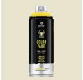 Spray MTN PRO RAL Acrílico R-1013 Blanco Perla