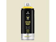 Spray MTN PRO RAL Acrílico R-1013 Blanco Perla
