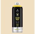 Spray MTN PRO RAL Acrílico R-1015 Marfil Claro