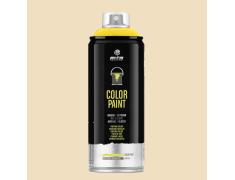 Spray MTN PRO RAL Acrílico R-1015 Marfil Claro
