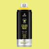 Spray MTN PRO RAL Acrílico R-1016 Amarillo Azufre