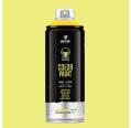 Spray MTN PRO RAL Acrílico R-1016 Amarillo Azufre