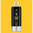 Spray MTN PRO RAL Acrílico R-1021 Amarillo Claro