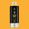 Spray MTN PRO RAL Acrílico R-1028 Melão Amarelo