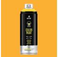 Spray MTN PRO RAL Acrílico R-1028 Melão Amarelo