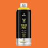 Spray MTN PRO RAL Acrílico R-2004 Laranja Pura