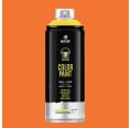Spray MTN PRO RAL Acrílico R-2004 Laranja Pura