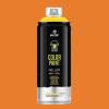 Spray MTN PRO RAL Acrílico R-2011 Laranja Intenso
