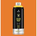 Spray MTN PRO RAL Acrílico R-2011 Laranja Intenso