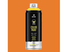 Spray MTN PRO RAL Acrílico R-2011 Laranja Intenso