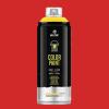 Spray MTN PRO RAL Acrílico R-3001 Sinais Vermelhos