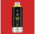 Spray MTN PRO RAL Acrílico R-3001 Sinais Vermelhos