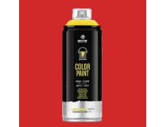 Spray MTN PRO RAL Acrílico R-3001 Sinais Vermelhos