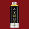Spray MTN PRO RAL Acrílico R-3004 Vermelho Roxo