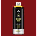 Spray MTN PRO RAL Acrílico R-3004 Vermelho Roxo