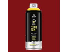 Spray MTN PRO RAL Acrílico R-3004 Vermelho Roxo
