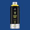 Spray MTN PRO RAL Acrílico  R-5002 Azul Ultramar