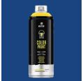 Spray MTN PRO RAL Acrílico  R-5002 Azul Ultramar