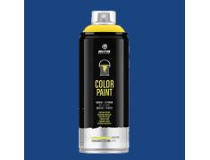 Spray MTN PRO RAL Acrílico  R-5002 Azul Ultramar
