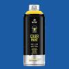 Spray MTN PRO RAL Acrílico R-5010 Azul Genclana