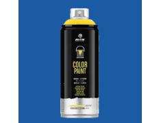 Spray MTN PRO RAL Acrílico R-5010 Azul Genclana