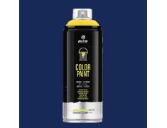 Spray MTN PRO RAL Acrílico R-5013 Azul Cobalto