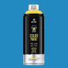 Spray MTN PRO RAL Acrílico R-5015 Azul Celeste