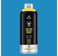 Spray MTN PRO RAL Acrílico R-5015 Azul Celeste