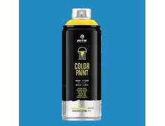 Spray MTN PRO RAL Acrílico R-5015 Azul Celeste