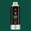 Spray MTN PRO RAL Acrílico R-6005 Musgo Verde