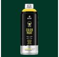 Spray MTN PRO RAL Acrílico R-6009 Abeto Verde