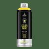 Spray MTN PRO RAL Acrílico R-6011 Reseda Verde
