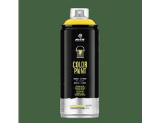 Spray MTN PRO RAL Acrílico R-6011 Reseda Verde