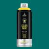 Spray MTN PRO RAL Acrílico R-6026 Verde Opala