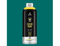 Spray MTN PRO RAL Acrílico R-6026 Verde Opala