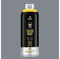 Spray MTN PRO RAL Acrílico R-7001 Prata cinza
