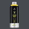 Spray MTN PRO RAL Acrílico R-7012 Basalto Cinza