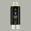 Spray MTN PRO RAL Acrílico R-7032 Seixo Cinza