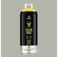 Spray MTN PRO RAL Acrílico R-7032 Seixo Cinza