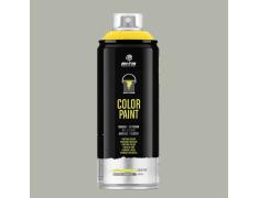 Spray MTN PRO RAL Acrílico R-7032 Seixo Cinza
