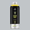 Spray MTN PRO RAL Acrílico R-7035 Cinza Claro
