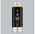Spray MTN PRO RAL Acrílico R-7035 Cinza Claro