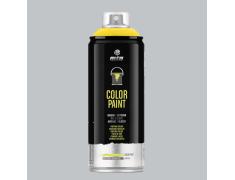 Spray MTN PRO RAL Acrílico R-7035 Cinza Claro